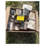 Oil filters