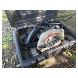 Porter Cable commercial grade circular saw