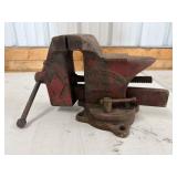 Bench Vise - Littlestown No. 450