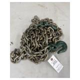 20ï¿½ chain