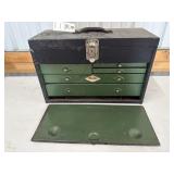 Tool chest