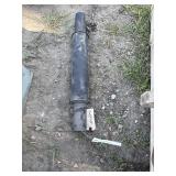 John Deere Muffler