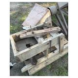 Victor Force Feed Seeder