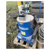 Napa pressure washer