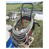 Pressure washer