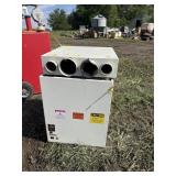 Air purifier