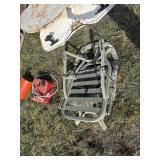 Deer stand