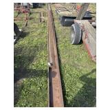 Channel Iron