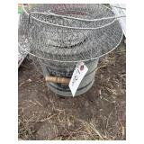 Minnow bucket and basket