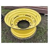15x30 Tractor rim