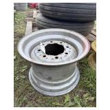 8 bolt rim