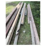2x4 lumber (6 12ï¿½+)