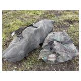 Duck decoys