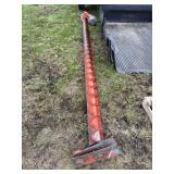 13ï¿½ sweep auger