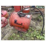 Caldwell bin fan