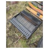 Gas heater