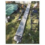 Pair of ramps