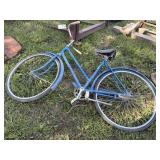 Hiawatha bike