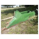 John Deere Bean Head Row Dividers