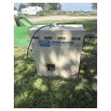LB White Heater 60,000 BTU  Works