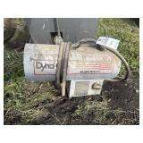 Dyna-glo 40,000 btu heater