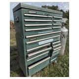 Master-Force Tool Chest