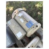 10 hp electric motor