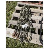 Heavy chain