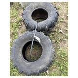 18x9.50-8 tires