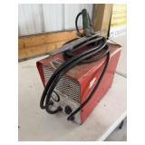 Century battery charger