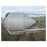 Bulk bin