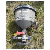CLEANLOAD  pump