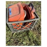 Electric Skilsaw