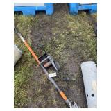 Pole saw