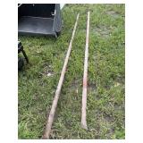 Fence corner post braces (10ï¿½)
