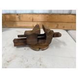 Bench Vise - LH&F No. 29