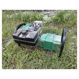 Coleman Generator