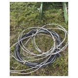 Electrical cable