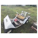 Golf cart