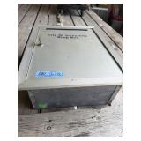 Swea city drop box