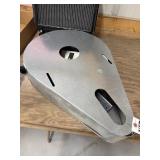 Auger guard