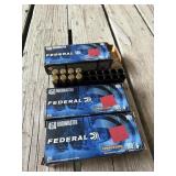 450 bushmaster Hollowpoint 300 grain