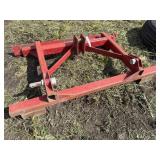 IH 3 pt head mover