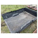 Truck bed liner