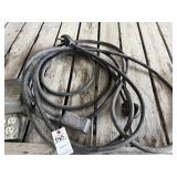 Power cords