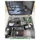 Hitachi 8" Metal Cutting Saw
