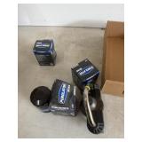 Oil filters