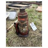12 ton bottle jack
