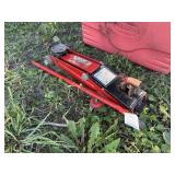 Floor jack