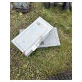 Power boxes
